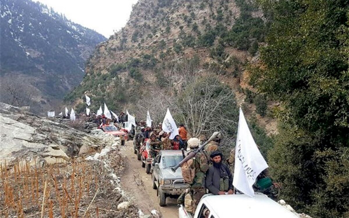 طالبان از کشته شدن سرکرده داعش در افغانستان خبر داد