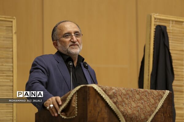 اختتامیه جشنواره افلاکیان