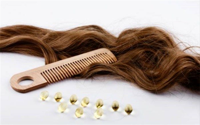 چرا موی سر نازک می‌شود