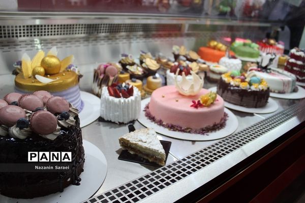 برگزاری سه نمایشگاه در محل دائمی نمایشگاه‌های بین‌المللی تهران