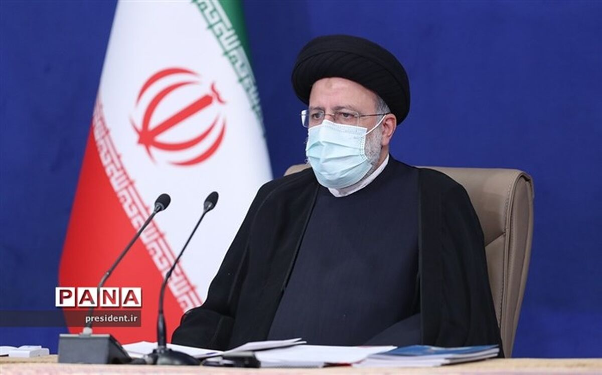 رئیس‌جمهور رحلت علامه حسن‌زاده آملی را تسلیت گفت