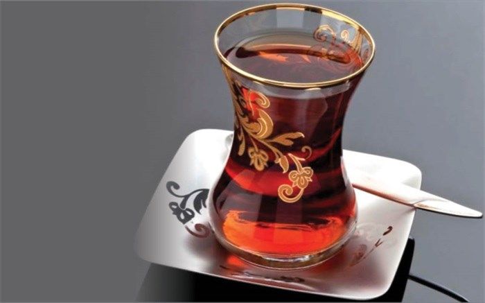 بهترین روش  مصرف چای