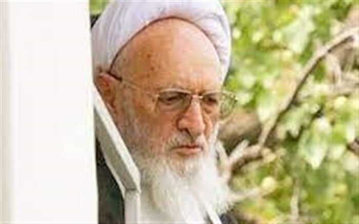 پیام تسلیت استاندار خراسان جنوبی درپی درگذشت"علامه حسن زاده آملی