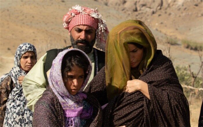 فیلم کوتاه « بلع» به مرحله تدوین رسید