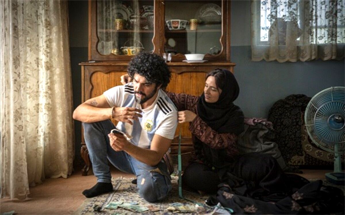 «شادروان» به ایستگاه پایانی رسید