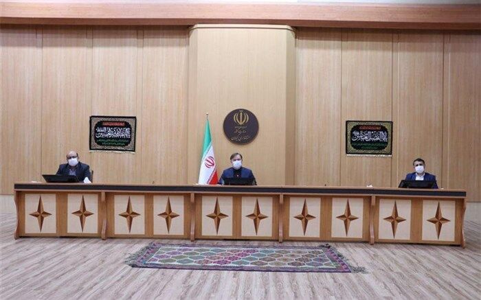 رونمایی از برنامه ارتباطات،آموزش، مشارکت و آگاهی‌افزایی تالاب انزلی