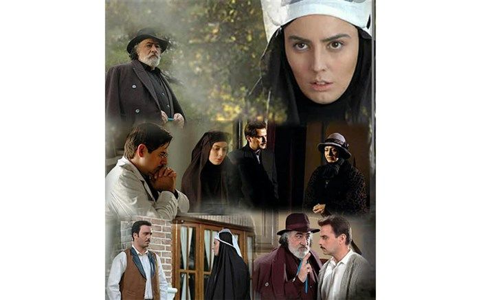 لیلا حاتمی با «پریدخت» به آی‌فیلم می‌آید