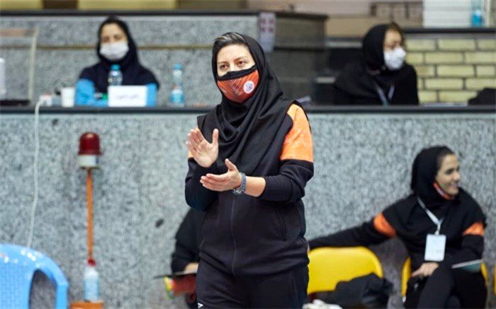 هاشمی: مجبورشدیم با 13 بازیکن به تایلند برویم