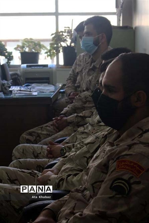 روز سرباز مبارک