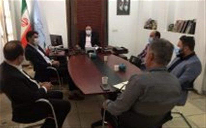 حضور آذربایجان‌شرقی در نمایشگاه بین‌المللی گردشگری وان ترکیه با محوریت معرفی کلیبر و مراغه