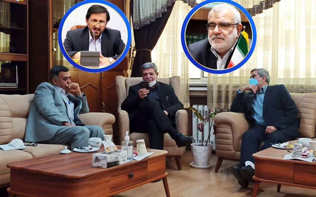 مثلث مشارکت، استان سمنان را به استان «هیچ دانش‌آموزی بدون تبلت» تبدیل خواهد کرد