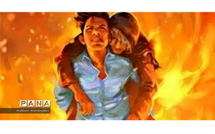 مدرسه‌ای جدیدالتاسیس در استان یزد به نام شهید علی لندی نامگذاری شد