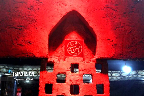 پر کشیدن دل مردم گرگان در موکب‌های جاماندگان اربعین