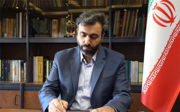 انتصاب سرپرست آموزش و پرورش شهرستان قدس
