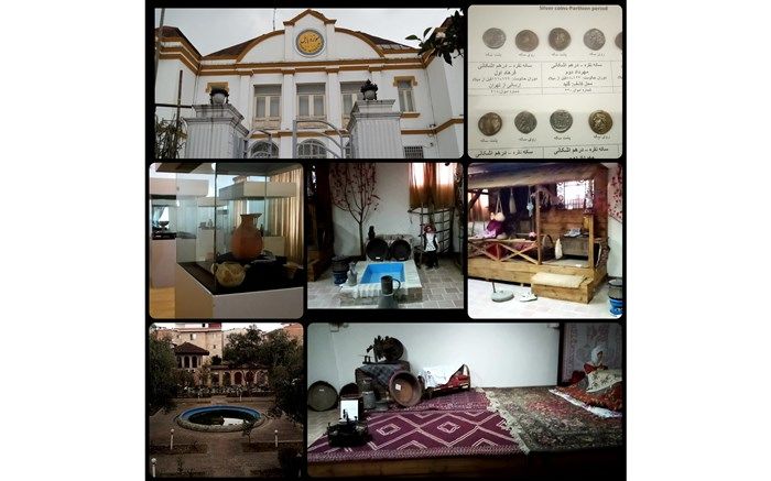 موزه تاریخ بابل پس از وقفه‌ای طولانی بازگشایی شد