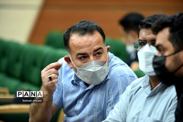 آیین قرعه‌کشی مسابقات قهرمانی هندبال جوانان کشور به میزبانی یاسوج