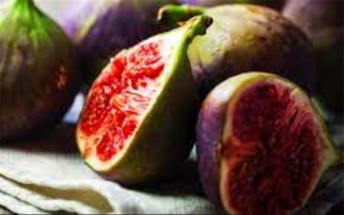 میوه‌هایی که بیشتر از شیر کلسیم دارد