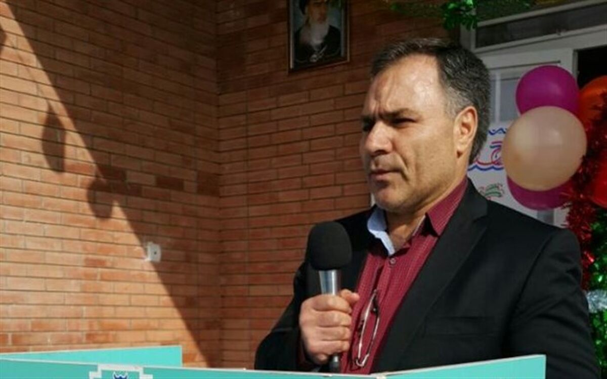 درخشش دوباره خیر نیک‌اندیش نیشابوری