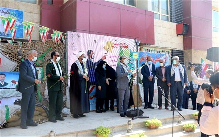 مقاومت یک مفهوم مقدس در تمام آیین‌ها است