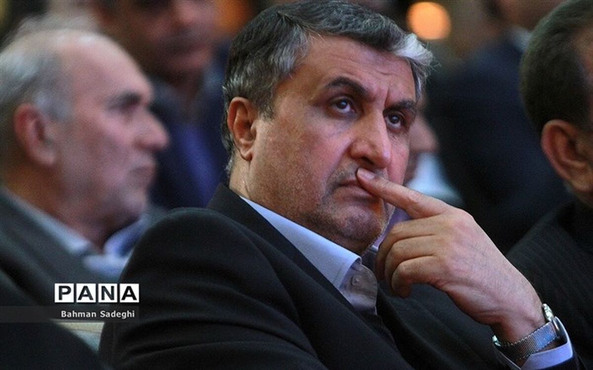اسلامی: واشنگتن در جایگاهی نیست درباره نحوه همکاری ایران و آژانس اظهارنظر کند