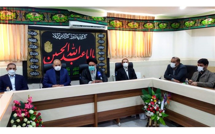 وزیر کشور: دولت سیزدهم روح تازه‌ای به جامعه دمیده است