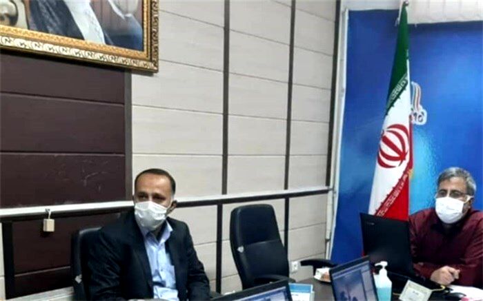 برگزاری مرحله استانی سومین دوره مسابقات آزمایشگاهی دبیران علوم تجربی دوره اول متوسطه