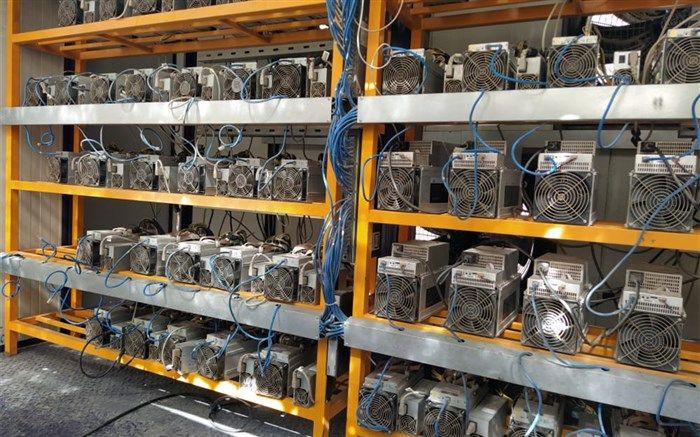 توضیحات بورس تهران درباره استخراج رمز ارز چیست؟