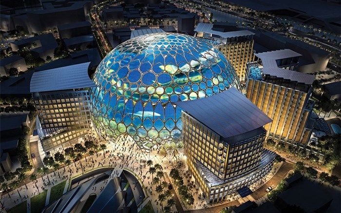 فرصت بیشتر برای حضور بخش خصوصی در اکسپوی 2020 دوبی