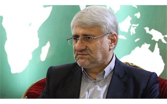 معرفی پنج نفر تحت عنوان نظر مشورتی برای استانداری به وزارت کشور