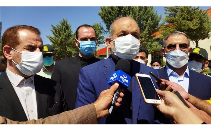 وزیر کشور: مشکلات به دست جوانان حل شدنی است