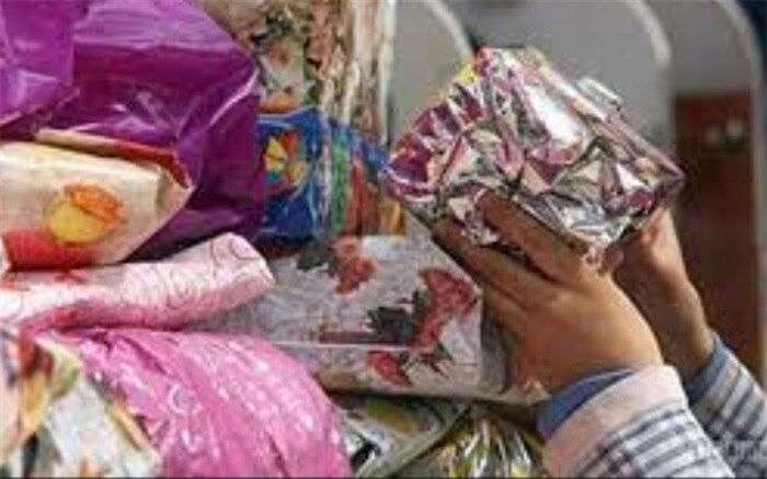 برگزاری جشن عاطفه‌ها در مدرسه برکت آبعلی