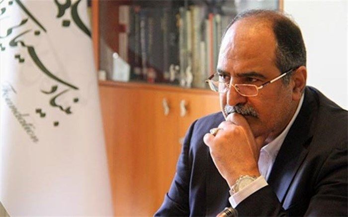 در بنیاد سینمایی فارابی تجربه زنگ سینما را احیا کردیم