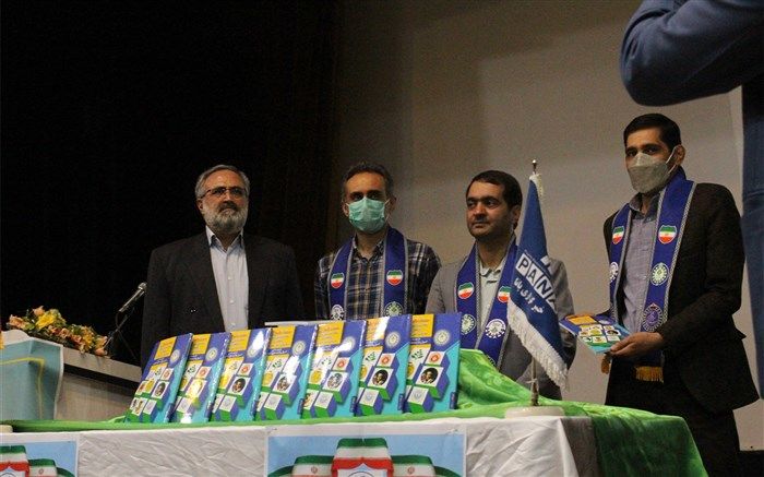 دومین نشست تبیین سند تحول تشکیلات دانش‌آموزی پیشتازان سازمان دانش‌آموزی استان همدان