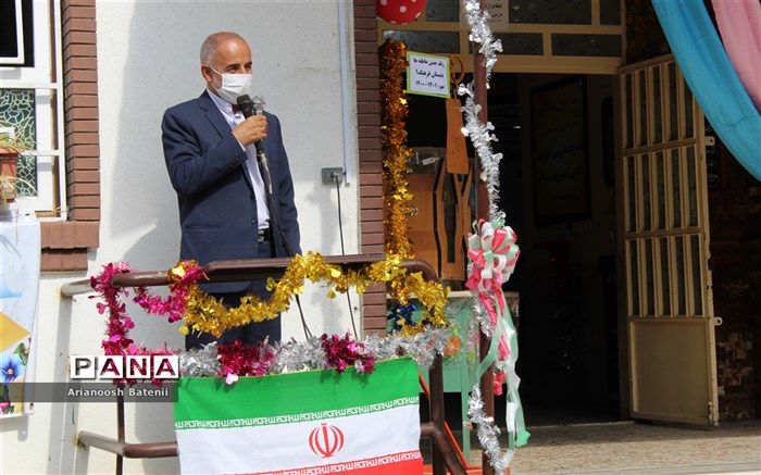 شو ر عاطفه‌ها در گرگان