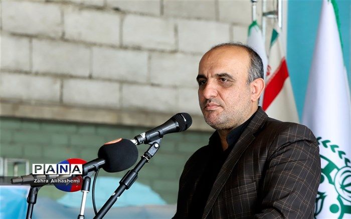 هدف از شورعاطفه‌ها؛ توسعه خیر و احسان و محبت است