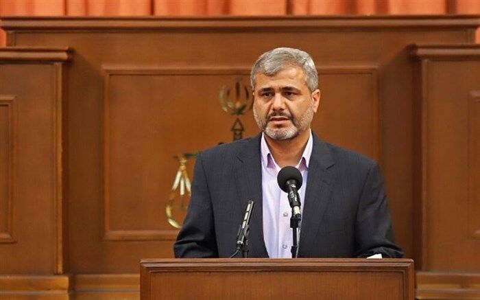 5 هزار زندانی از ابتدای امسال آزاد شده‌اند