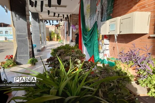 زنگ شور عاطفه‌ها در منطقه 16