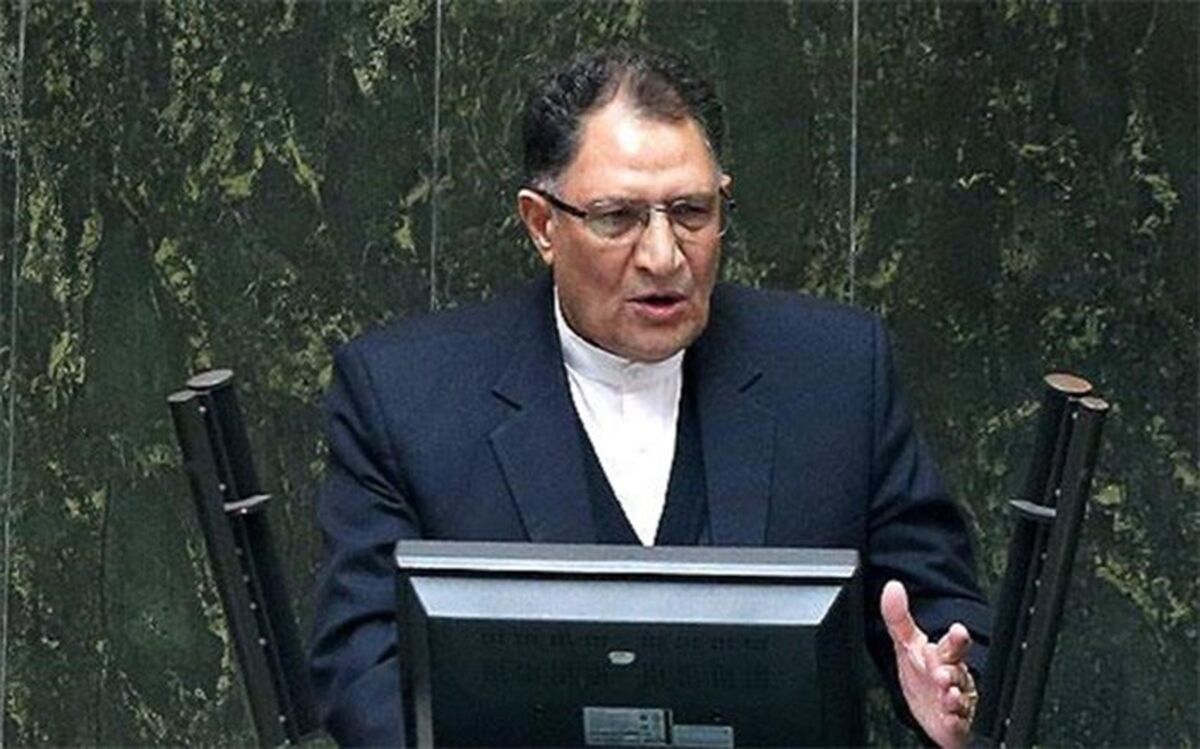 آوایی: خدشه به ‎امنیت ملی را هرگز تحمل نخواهیم کرد