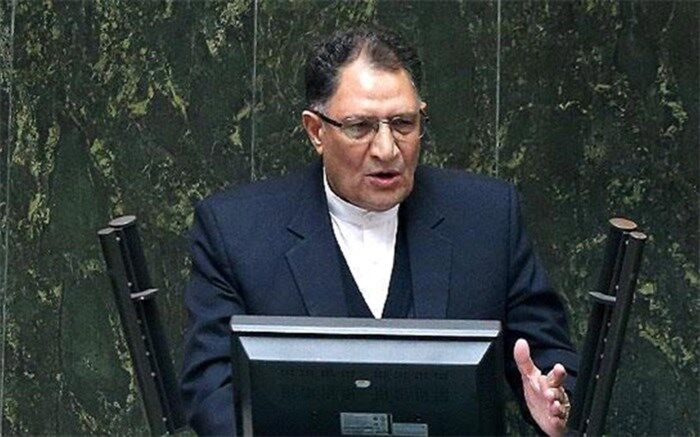 آوایی: خدشه به ‎امنیت ملی را هرگز تحمل نخواهیم کرد