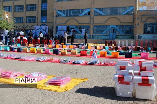 شور عاطفه در شهرکرد