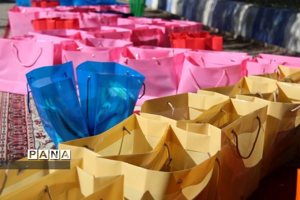 شور عاطفه در شهرکرد