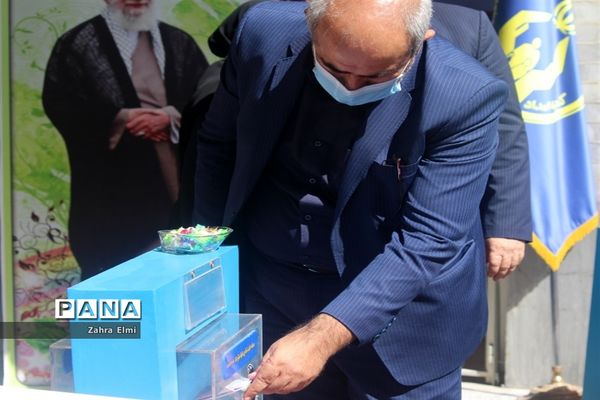 جشن عاطفه‌ها در تبریز