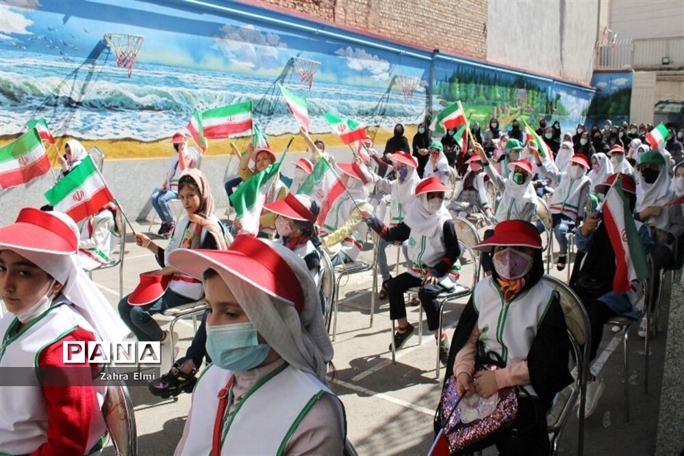 جشن عاطفه‌ها در تبریز