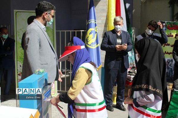 جشن عاطفه‌ها در تبریز