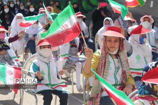 جشن عاطفه‌ها در تبریز