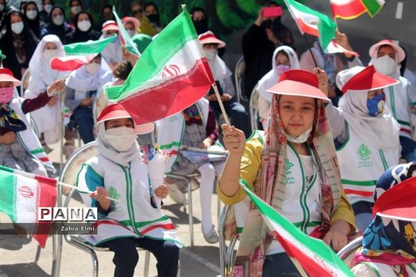 جشن عاطفه‌ها در تبریز