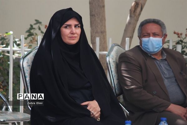 جشن عاطفه‌ها در تبریز