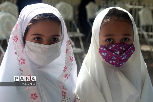 جشن عاطفه‌ها در تبریز