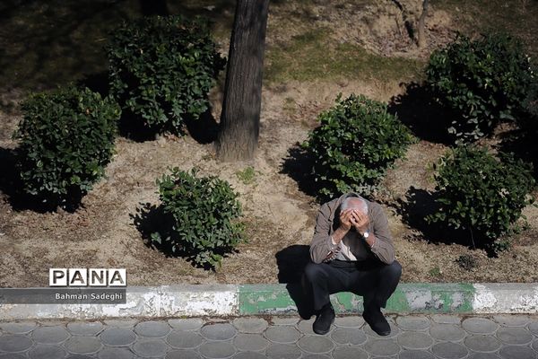 روز جهانی سالمند