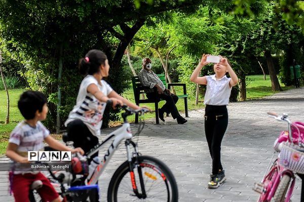 روز جهانی سالمند